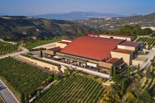 Semeli Estate_Winery of the Year